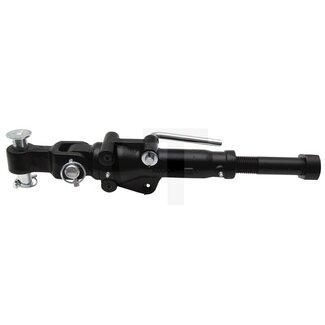 GRANIT Hefspindel cat. 2 Ø 26 mm met compensatie zonder gaffel Mercedes-Benz