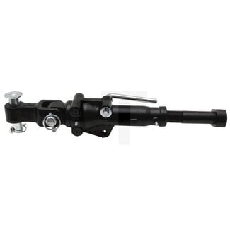 GRANIT Lifting spindle cat. 2 Ø 26 mm with compensation without yoke Mercedes-Benz