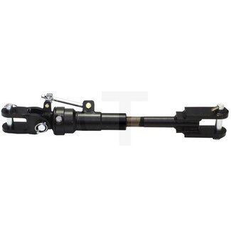 GRANIT Lifting spindle Cat. 3 Ø 26 mm fork width 60 mm old version 530 mm MB Trac 1100, 1300, 1500