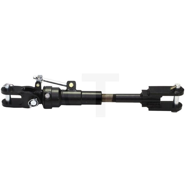 GRANIT Lifting spindle Cat. 3 Ø 26 mm fork width 60 mm old version 530 mm MB Trac 1100, 1300, 1500