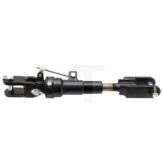 Hubspindel Kat 3 Ø 26 mm Gabelbreite 60 mm kurze Ausführung 430 mm MB Trac 1000, 1100, 1300, 1400, 1500, 1600, 1800