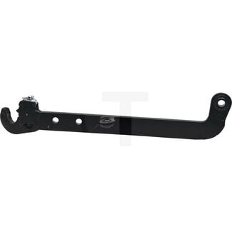 GRANIT Lift arm right with hook cat. 2 Mercedes-Benz MB Trac 700, 800, 900