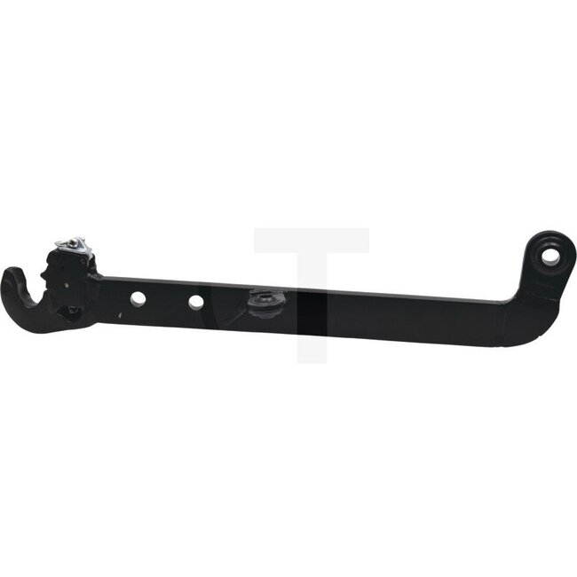 GRANIT Lower link right with tail hook Cat. 2 MB Trac 700, 800, 900