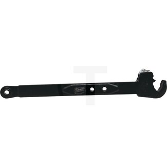 GRANIT Hubarm links mit Fanghaken Kat. 3L Mercedes-Benz MB Trac 1000, 1100