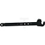 GRANIT Hubarm links mit Fanghaken Kat. 3L Mercedes-Benz MB Trac 1000, 1100