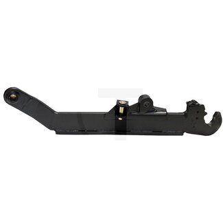 GRANIT Hubarm links Fanghaken Kat. 3 neue Ausführung MB Trac 1100-1800