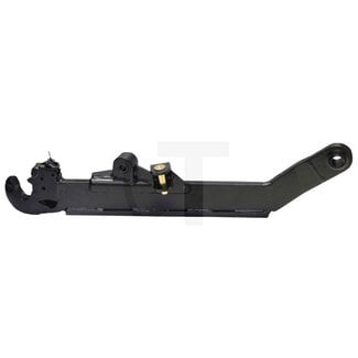 Lift arm right hook cat. 3 new version MB Trac 1100-1800
