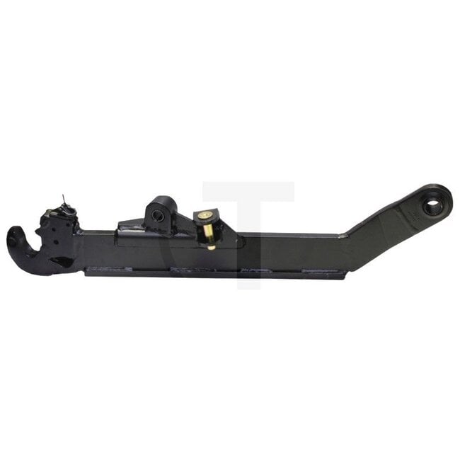 GRANIT Lower link right new version tail hook Cat. 3 MB Trac 1100, 1300, 1400, 1500, 1600, 1800