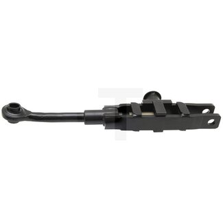 GRANIT Seitenstrebe Gelenk Ø 25,4 mm, Länge 550 mm Mercedes-Benz MB Trac