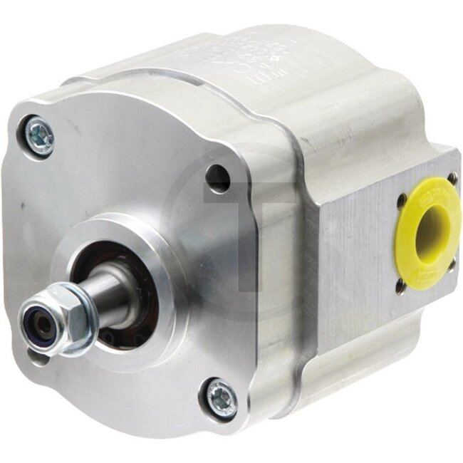 GRANIT Hydrauliekpomp Draairichting links MB Trac 1000, 1100, U 424, U 425, U 427, U 435 - 15413639, A0005537201