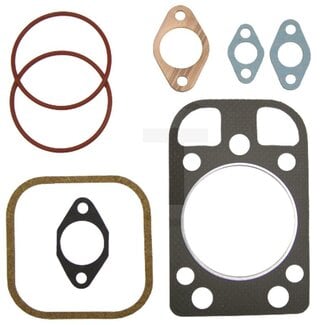 GRANIT Top gasket set per cylinder KD211Z engine