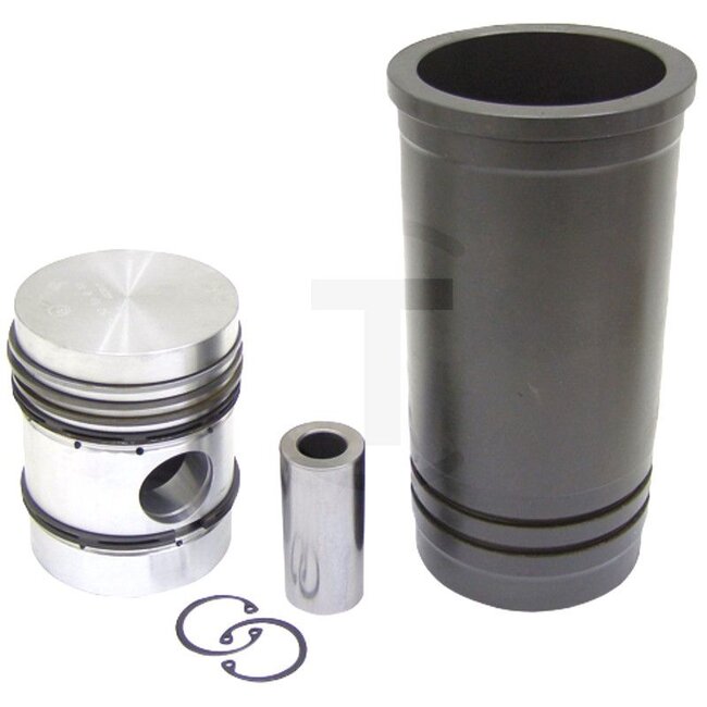 GRANIT Piston set KD211Z engine - 00515406177, 000515406177