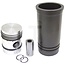 GRANIT Piston set KD211Z engine - 00515406177, 000515406177