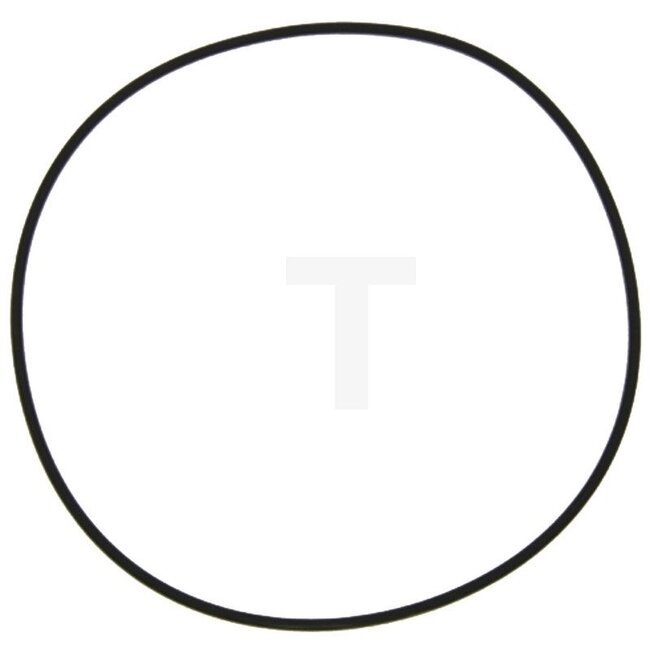 GRANIT O-ring lagerdeksel vliegwielzijde MWM KD211Z motor - 15406258