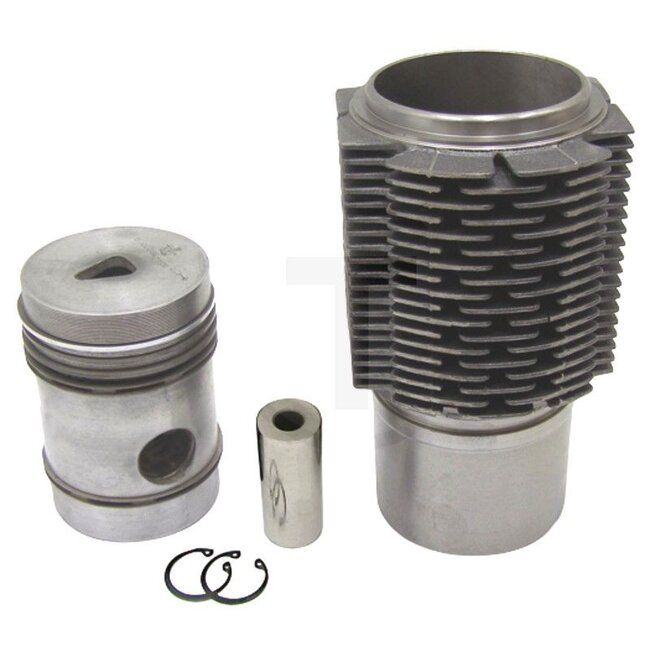 GRANIT Piston set AKD311Z engine