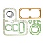 GRANIT Gasket set bottom Without crankshaft seal engine AKD 311 Z Fendt
