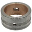 GRANIT Main bearing, split without collar standard Ø 55 mm MWM AKD 311 Z
