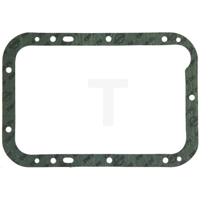 GRANIT Kijkgatdekselpakking MWM AKD12E, AKD 112E motor - 15406266