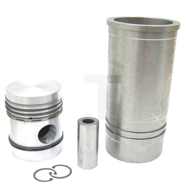 GRANIT Piston set KD 12 engine