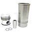 GRANIT Piston set KD 12 engine