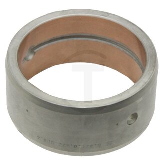 GRANIT Main bearing half without collar standard 65 mm MWM AKD12, AKD 112 engine