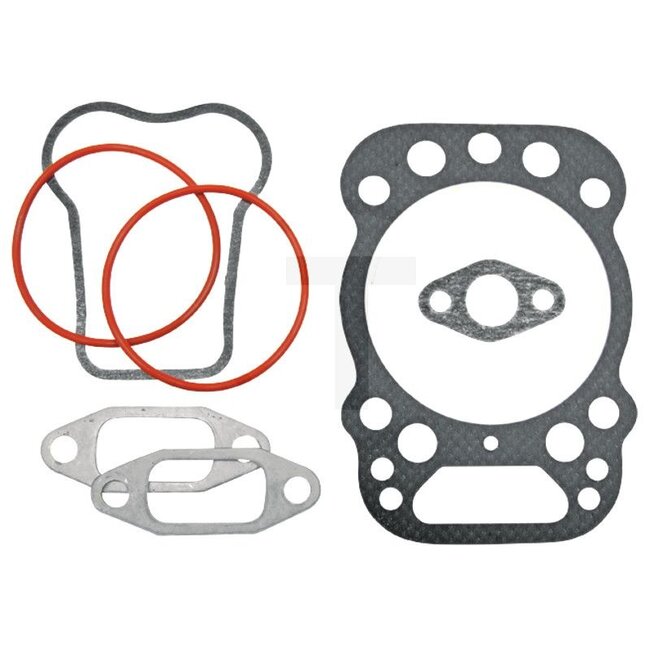 GRANIT Koppakkingset KD 10.5 KD 10.5, KD 110.5, D208.3 motor - 15406308