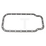 GRANIT Oil sump gasket 3 cylinder engine MWM KD 110.5, D 208