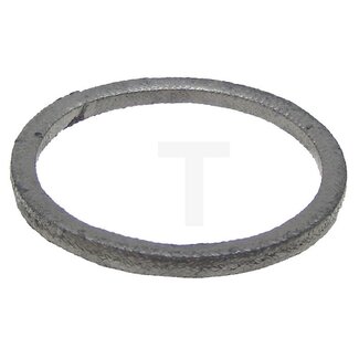 GRANIT Oliekeerring krukas achter motor MWM KD 110.5, D 208