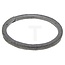 GRANIT Öldichtring Kurbelwelle hinten Motor MWM KD 110.5, D 208
