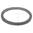 GRANIT Shaft seal crankshaft rear KD 110.5, D208 engine