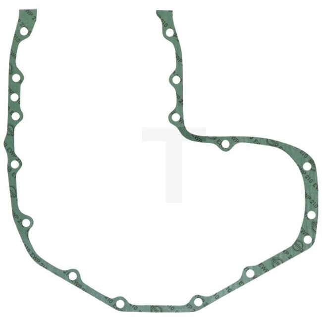 GRANIT Timing case gasket KD 110.5, D208 engine