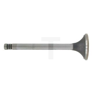 GRANIT Inlet valve new version 3 grooves D208.3 engine
