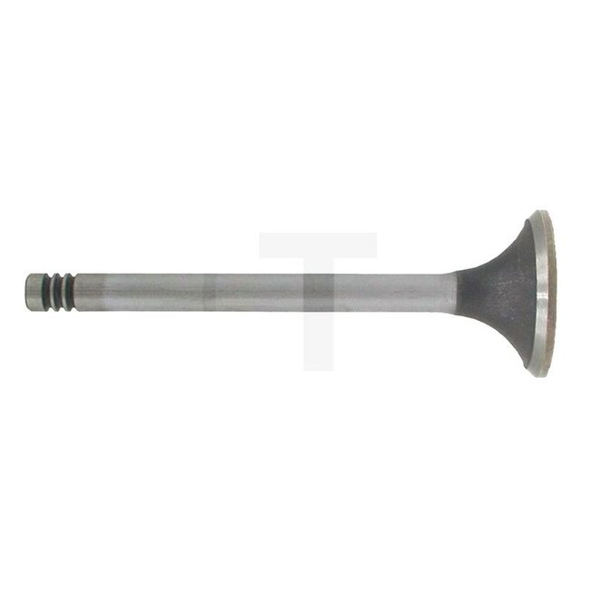 GRANIT Inlet valve new version 3 grooves D208.3 engine