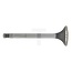 GRANIT Inlet valve new version 3 grooves D208.3 engine