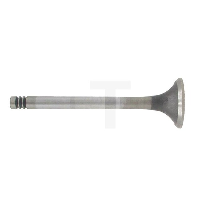 GRANIT Exhaust valve new version 3 grooves D208.3 engine