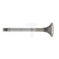GRANIT Exhaust valve new version 3 grooves D208.3 engine