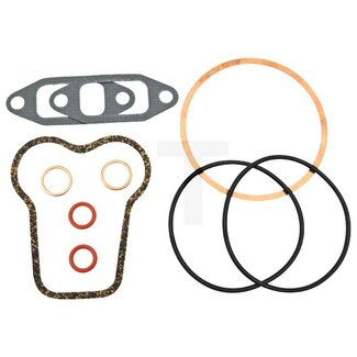 GRANIT Koppakkingset AKD 412 AKD 412, KD 110.5, KD 412, KD215Z, KDW 615E, KDW 415 motor
