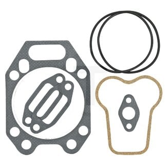 GRANIT Top gasket set per cylinder O-ring 4 mm AKD 412, KD 110.5, KD 412, KD215Z, KDW 615E, KDW 415 engine