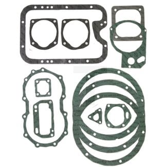 GRANIT Gasket set KD 412 E bottom AKD 412, KD 110.5, KD 412, KD215Z, KDW 615E, KDW 415 engine