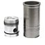 GRANIT Zuiger en cilinderset motor KD 412 MWM-motoren
