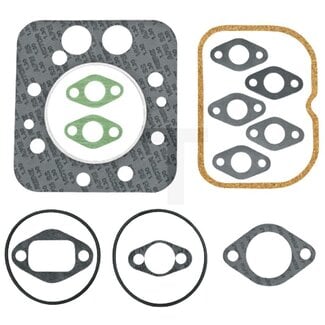 GRANIT Top gasket set KDW415E AKD 412, KD 110.5, KD 412, KD215Z, KDW 615E, KDW 415 engine