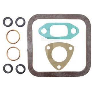 GRANIT Top gasket set rocker arm frame cast-on Porsche Diesel 219, 329, 339