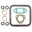 GRANIT Top gasket set rocker arm frame cast-on Porsche Diesel 219, 329, 339