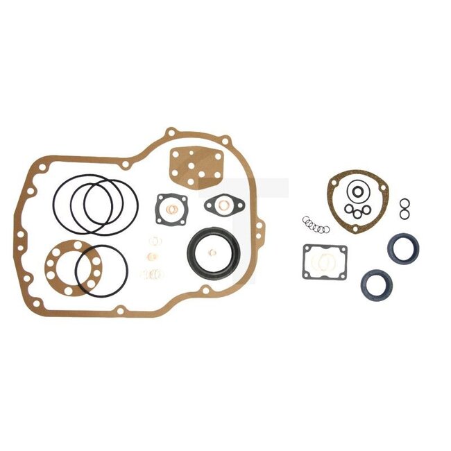 GRANIT Gasket set engine block Porsche Diesel Junior 108