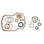 GRANIT Dichtungssatz Motorblock Porsche Diesel Junior 108