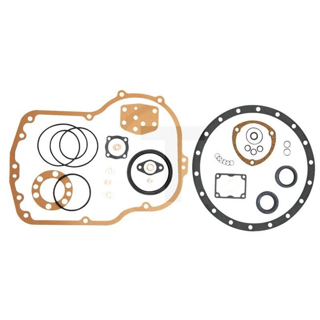 GRANIT Gasket set engine block Porsche Diesel Junior 108, Junior 109