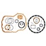 GRANIT Dichtungssatz Motorblock Porsche Diesel Junior 108, Junior 109
