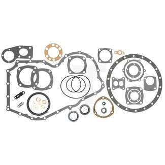 GRANIT Dichtungssatz Motorblock Porsche Diesel 122, 208, 219