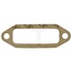GRANIT Air receiver gasket rocker shell screwed Porsche Diesel
