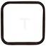 GRANIT Cylinder head gasket valve cover made of cast aluminum Porsche Diesel